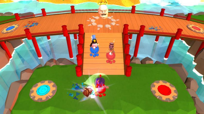 我的天呐:派对版